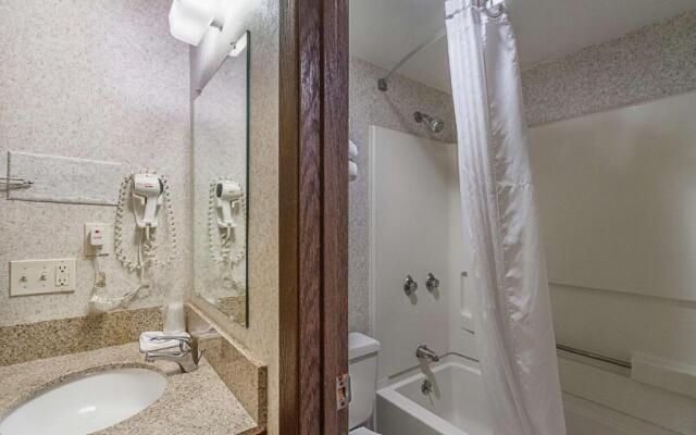 Rodeway Inn