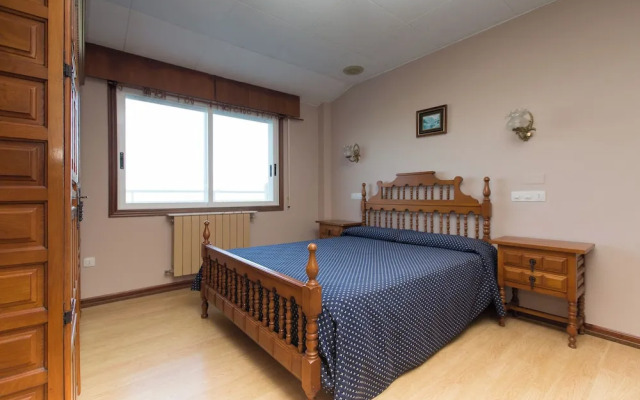 My Rooms City Hotel Monte Blanco