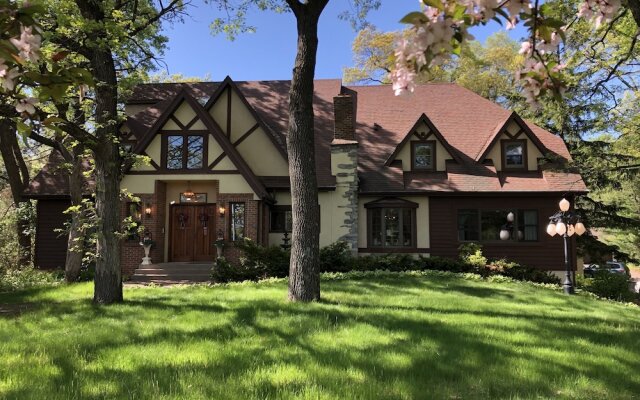 Otter Creek Inn Eau Claire-Altoona