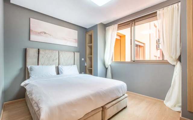 ZARI BOUTIQUE Aparthotel