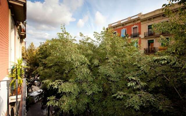 Sant Antoni market