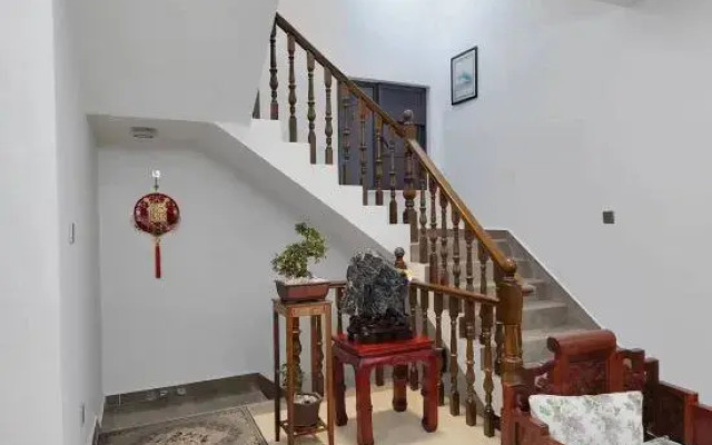 LInshanerju Homestay