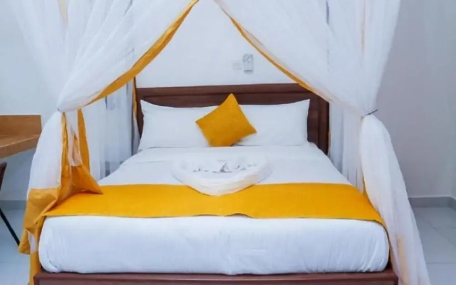 Diani Resort & Apartments