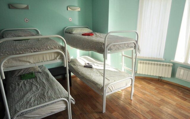 Hostel Like on Narodnoy Voli