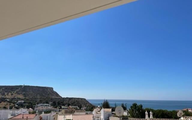 Appartement Praia da Luz - 2 Personnes - Vue mer