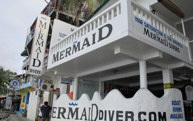 Mermaid Resort Puerto Galera