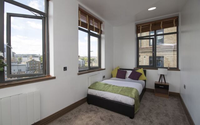 StayOCity Suites