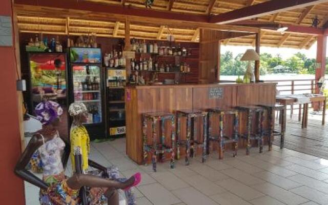 Coconut Grove Lodge