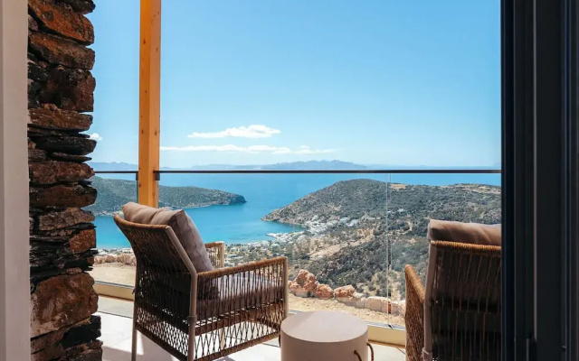 Melianthos Villas