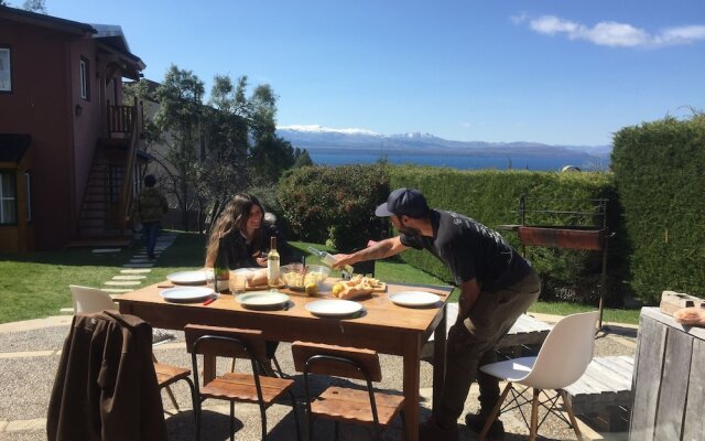La Barraca Suites