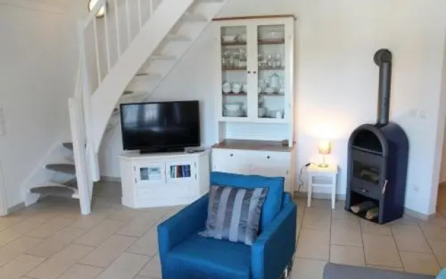 Wellnessresidenz "Klaus Störtebeker" Appartement Nr.14