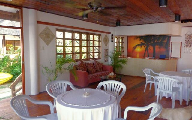 Romantic Beach Villas Siargao Island