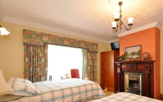 Lynfield Guest House