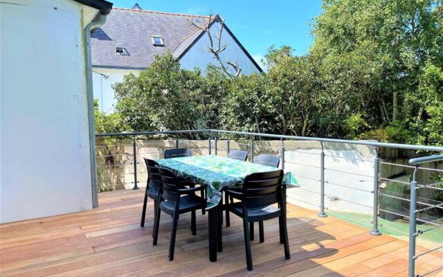 Villa Quiberon, 4 pièces, 6 personnes - FR-1-478-186