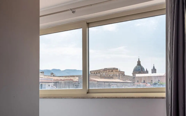 Candelai Loft con Terrazza by Wonderful Italy