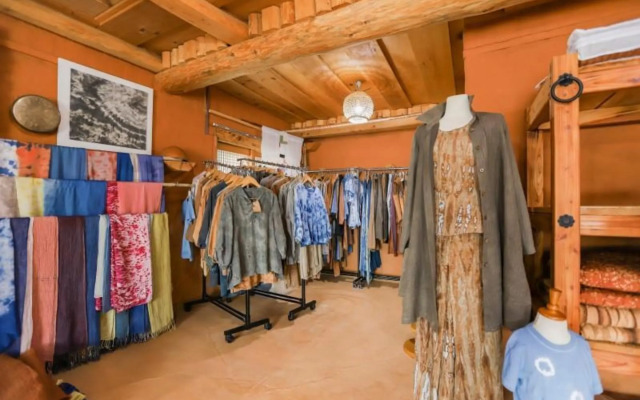 Damyang Natural Nadeuri Pension