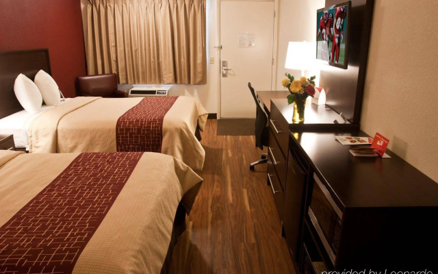 Red Roof Inn PLUS+ Columbus - Dublin