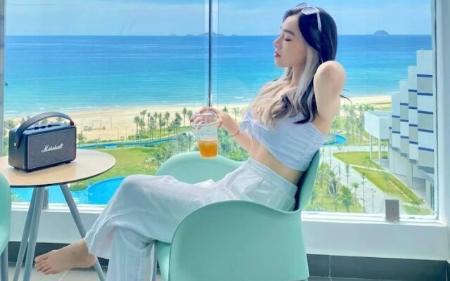 Sunshine Cam Ranh See View