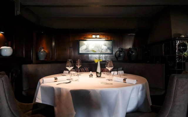 Auberge au Boeuf