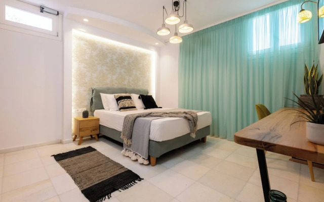 Velonis Villas
