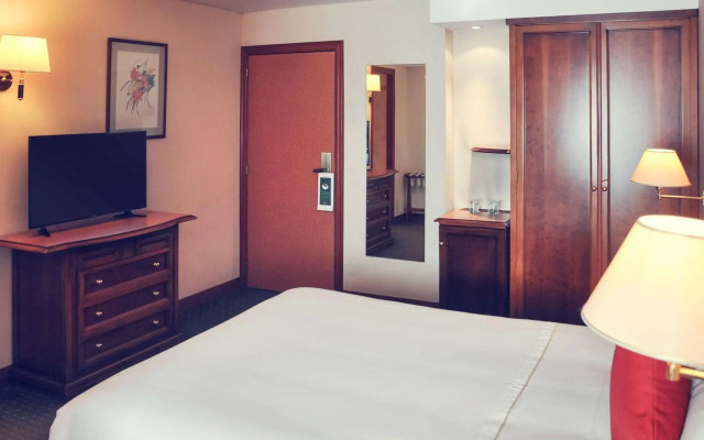 Mercure Andorra