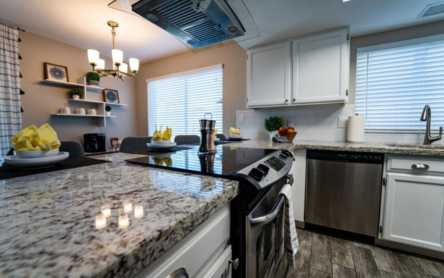 Mcnair Chandler 4 Bedroom Home by RedAwning