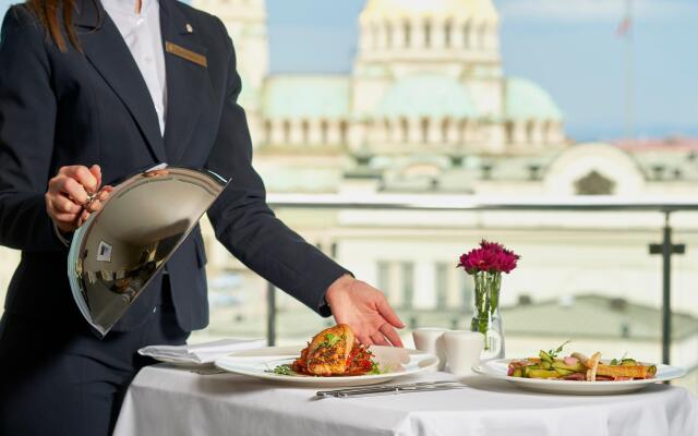 InterContinental Sofia by IHG