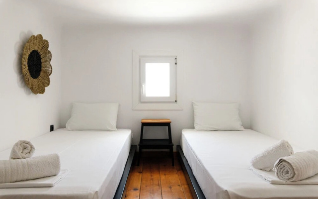 Aurora Mykonos Villas 1