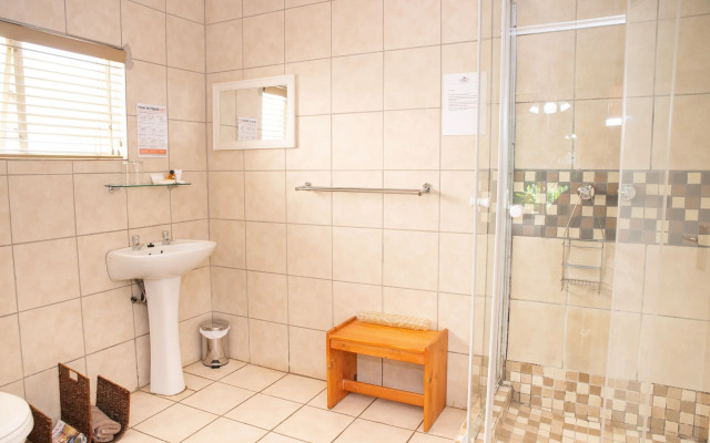 Danlee Overnight Accomodation