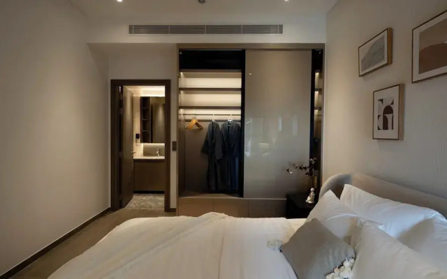 The Marq Luxury Vacation Hochiminh City