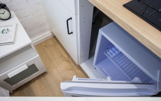 Апартаменты Variant A5