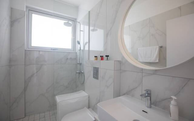 Protaras Olivine Villa Ol10