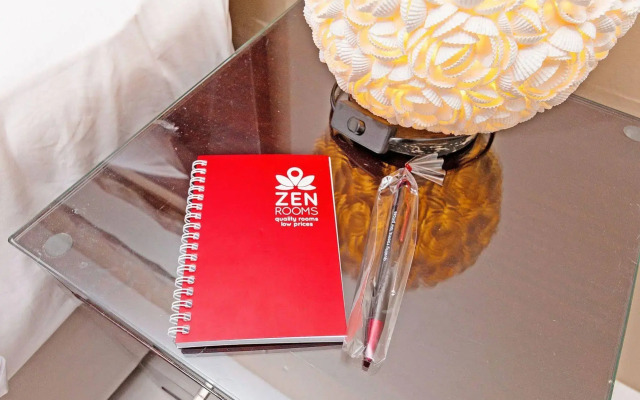 ZEN Rooms Kuta Theater