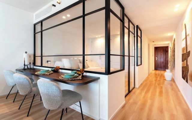 Exclusive Loft With Private Terrace in Marbella. Incosol II