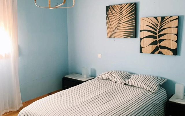 Casa Jardín El Arco