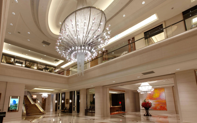 The Okura Prestige Taipei