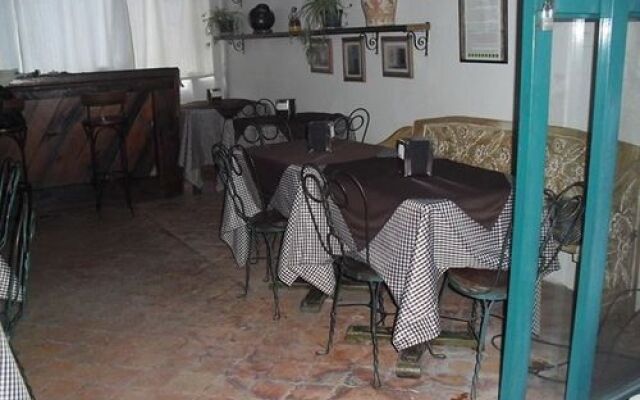 Hotel Suites El Mirador