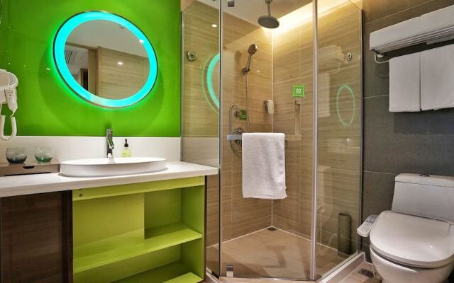 ibis Styles HZ Chaowang Rd