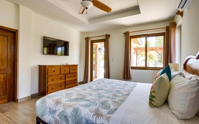 South Gull House in Belize City