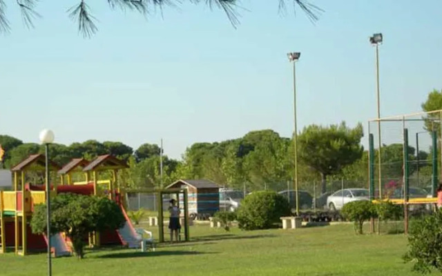 Alimini Smile Village