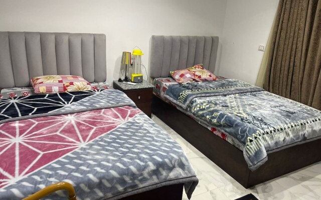zahrat el bahr el azam apartments