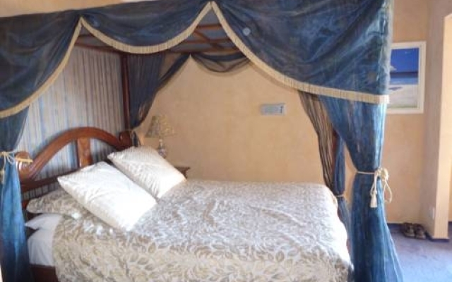 Beach Manor Bed and Breakfast Perth
