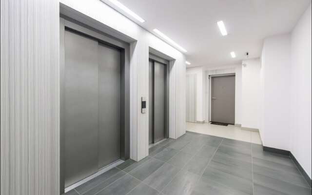 P&O Apartments Klobucka