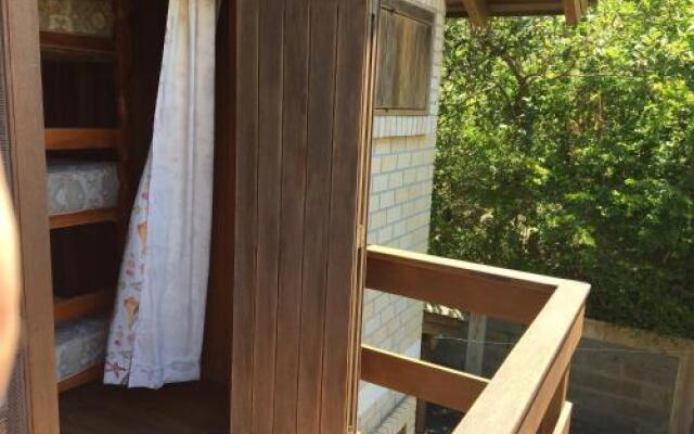 Hostel Vale do Rosa