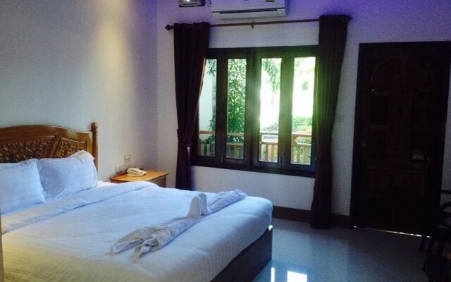 Wangview Hotel