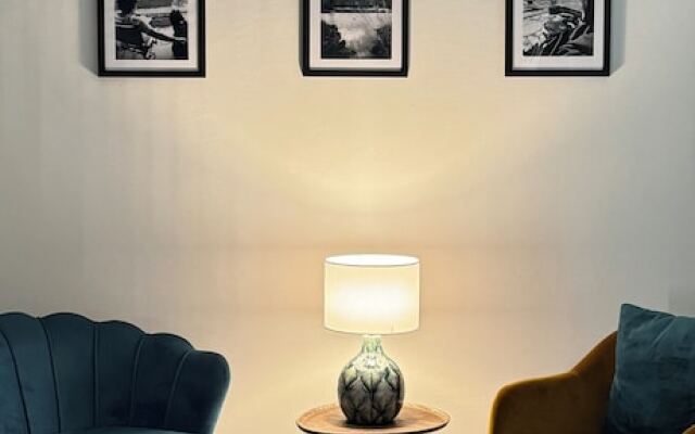 Hôtel Restaurant du Lac