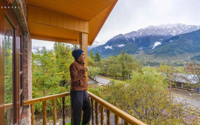 Zostel Pahalgam