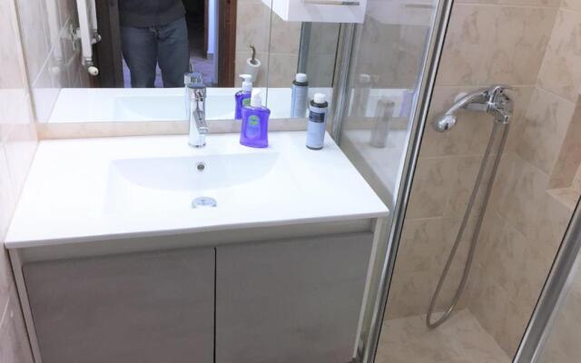 Villa House 200m From Sea