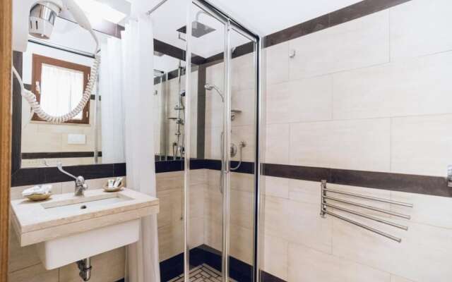 Leano Agriresort - Superior Single Room