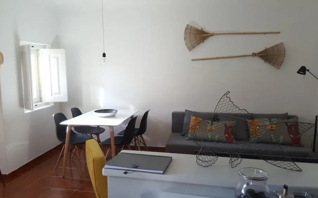 Castelinho da Azoia Apartment